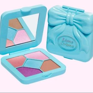 Lime Crime PocketCandy Bubblegum